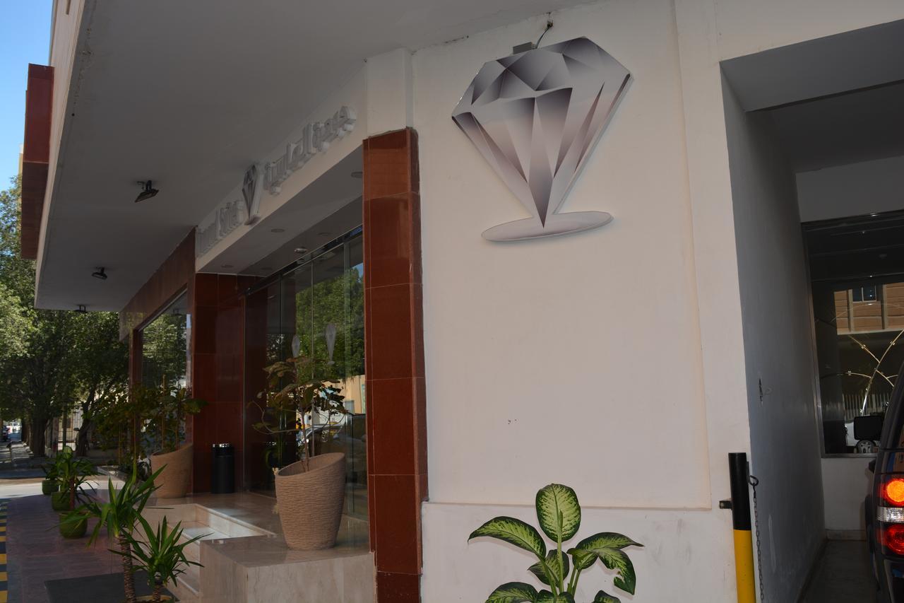 Diamond Suites Nadinah Extérieur photo