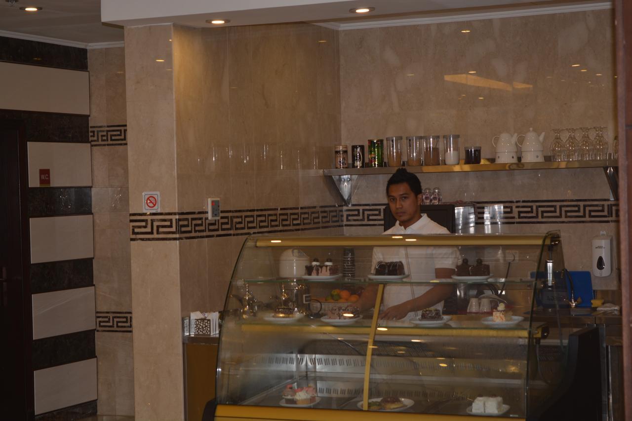 Diamond Suites Nadinah Extérieur photo