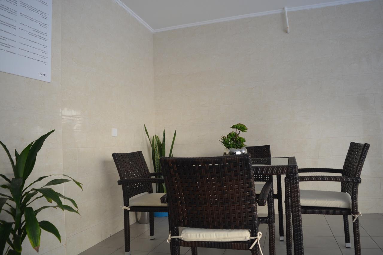 Diamond Suites Nadinah Extérieur photo