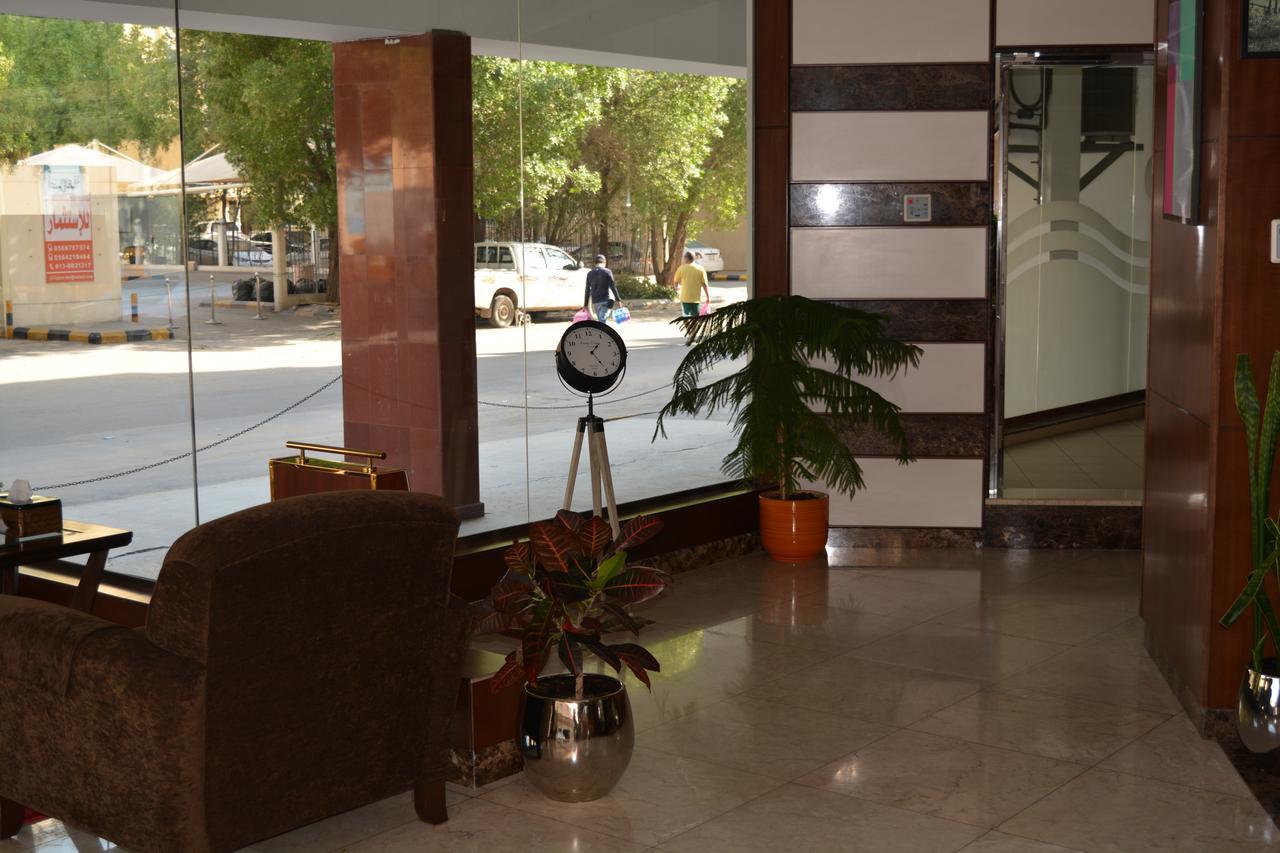 Diamond Suites Nadinah Extérieur photo